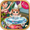 Baby Wash And Care - Free Game For Kids