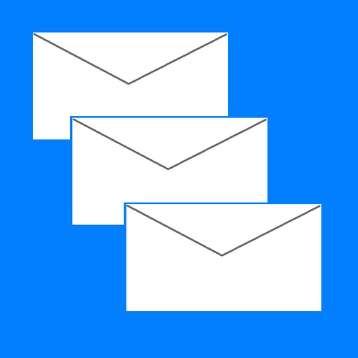 ReMail - Store Templates for Repetitive Emails Icon