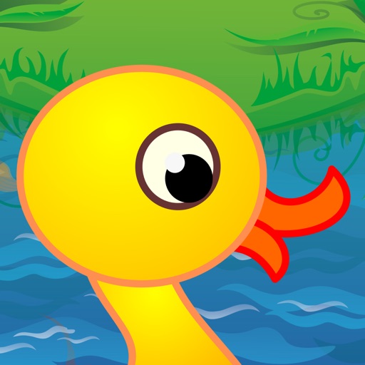 Duck Spin Treasure: Endless Matching of Jelly Ball Tales