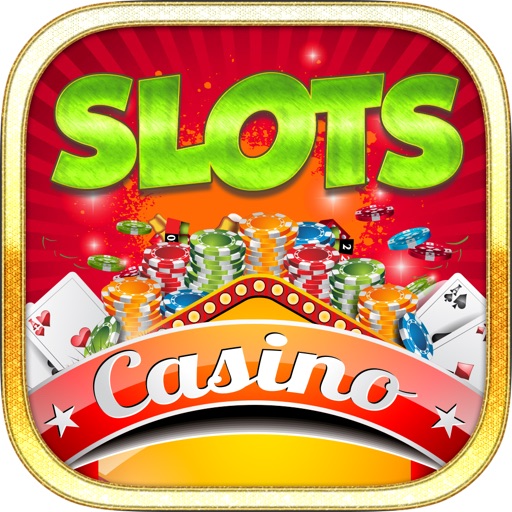 ``` 2015 ``` An Ace Vegas World Fun Slots - FREE Slots Game icon