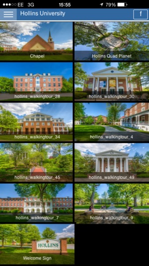 Hollins University(圖1)-速報App