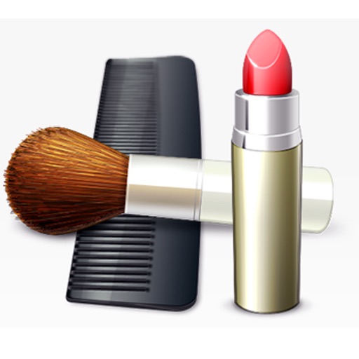 Cosmetics Dictionary: Free Makeup Video Lessons and Flashcards icon