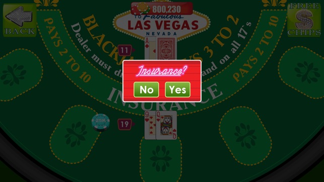 Blackjack School - Learn How To Play Black Jack Like a Profe(圖3)-速報App