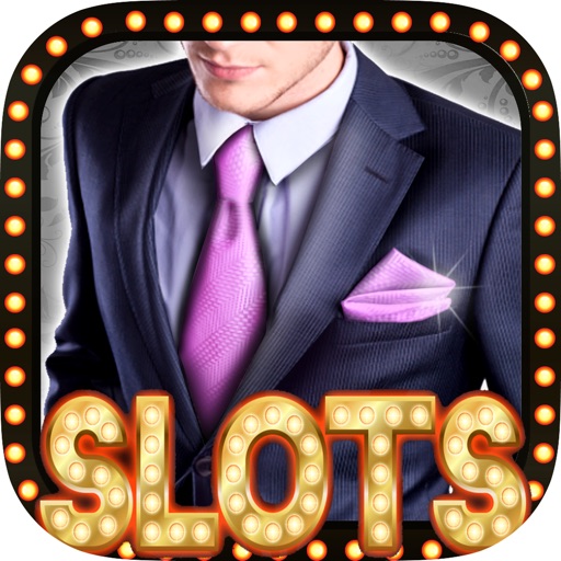 ````` A Abbies Club Vegas 777 Executive Casino Slots Games icon