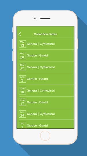 Recycle Cardiff(圖3)-速報App