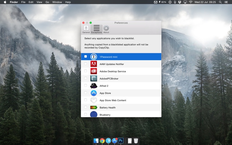 how to access clipboard on mac 2019