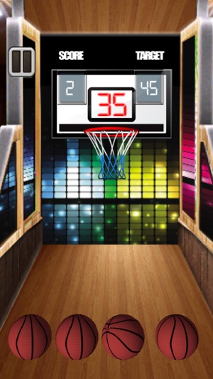 Lets Play Basketball 3D(圖5)-速報App