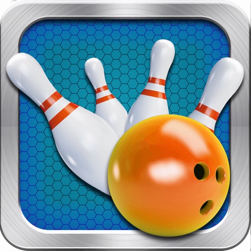 Bowling Game iOS App