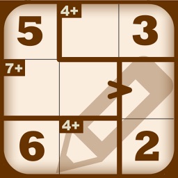 Greater than Killer-Sudoku