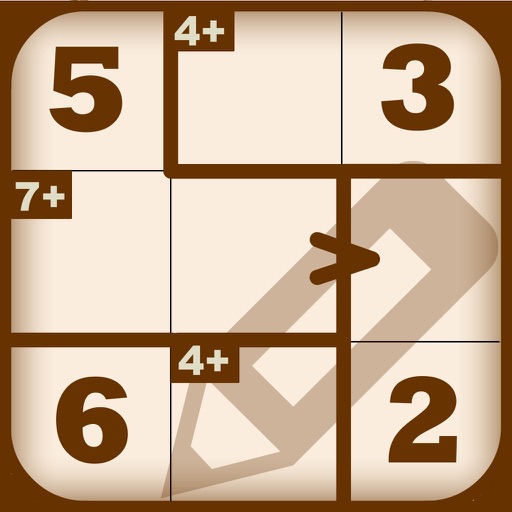 greater-than-killer-sudoku-by-mayuri-gujrathi