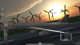 Game screenshot Airplane Pilot Simulator mod apk