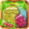 Let’s come Candy Easter game to discover, experience exciting and attractive levels