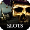 Pirate Skull Slots Machine - FREE Edition King of Las Vegas Casino