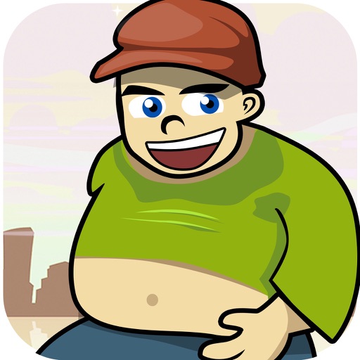 Subway Run Fever iOS App