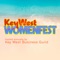 Welcome to the official mobile app for Womenfest Key West