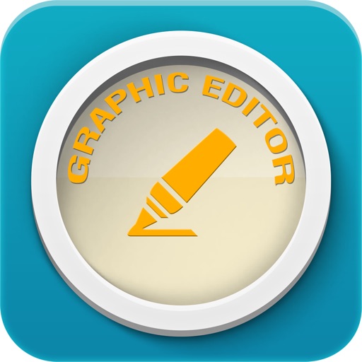 Graphic Editor icon