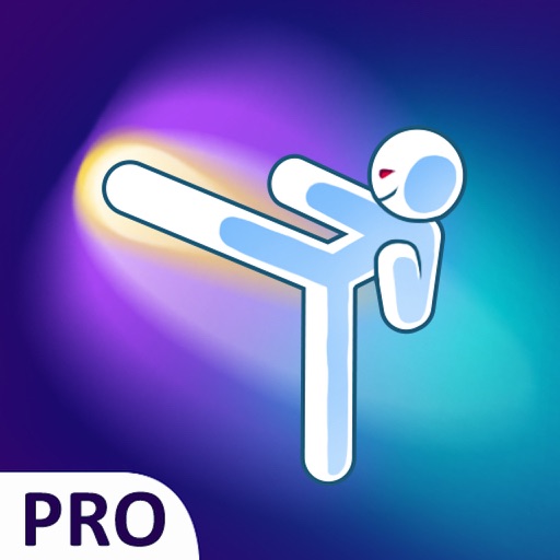 Death Combat Pro iOS App