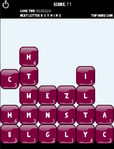 Screenshot #4 pour Cipher's Hill