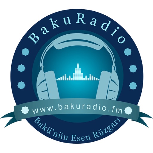 BakuRadio FM icon
