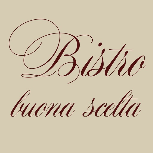 Bistro Buona Scelta