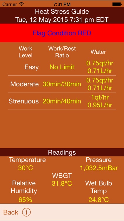 WeatherFX screenshot-4