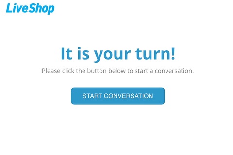 LiveShop screenshot 3