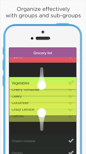 Checklist One - Task Lists, Notes & Reminders(圖3)-速報App