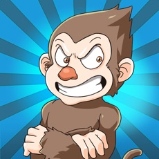 Activities of Angry Monkey Slap Blast