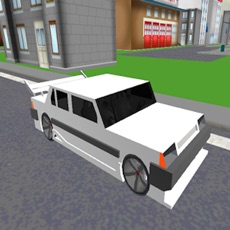 Activities of Cube Craft HD - 3D Car Simulator