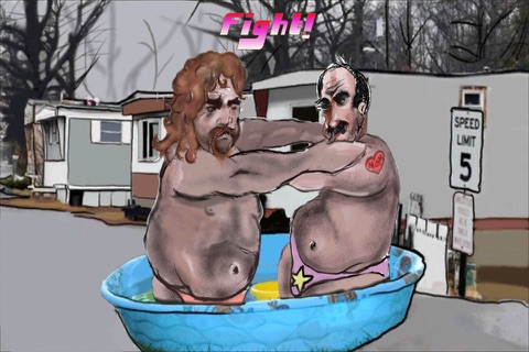 Pool Party - For The Sophisticated Gamer Only screenshot 4