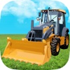 Tractor Extreme Ride 3D