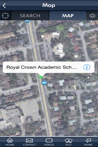 Royal Crown Academic School screenshot 4