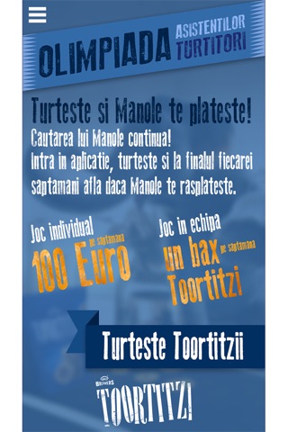 Toortitzi screenshot 4