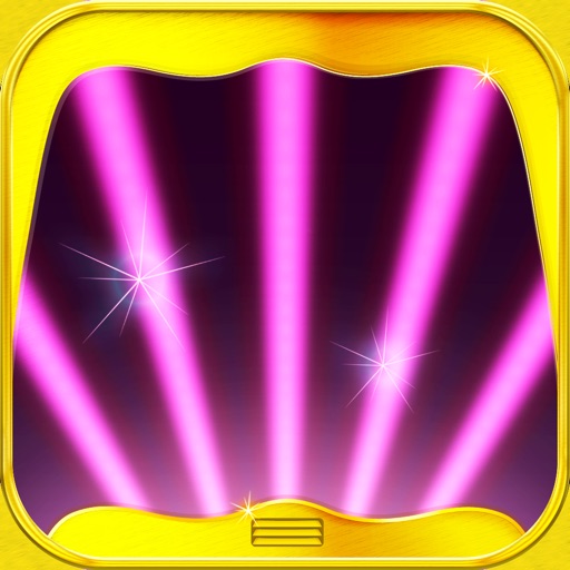 Sound Wand Harp - A Magical Motion-Based Musical Instrument icon