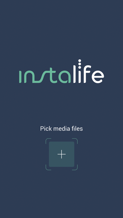 How to cancel & delete InstaLife from iphone & ipad 3