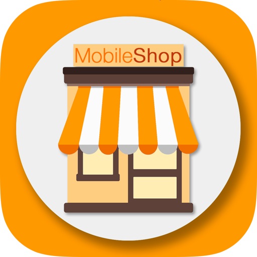 MobileShop