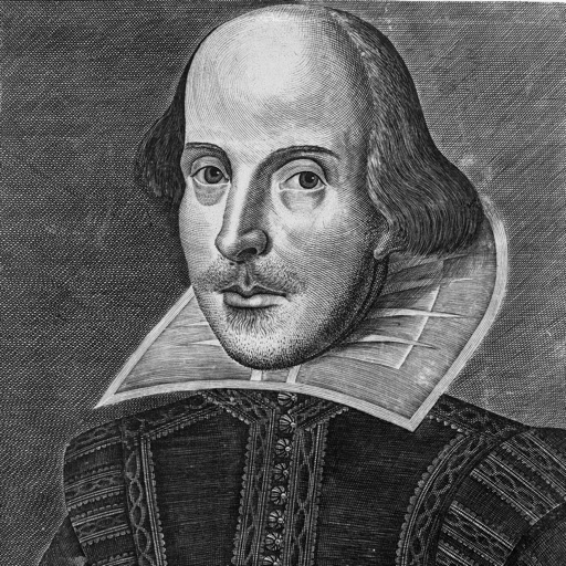 Shakespeare Trivia and Quiz: Study Guide of His Life, Plays and Literature icon