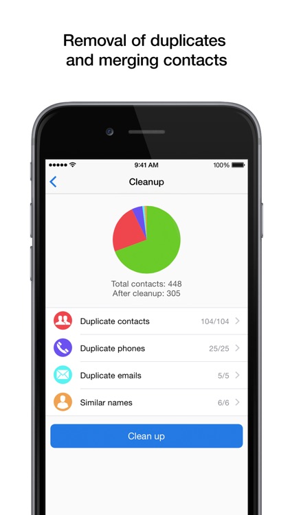 PhoneBook Pro