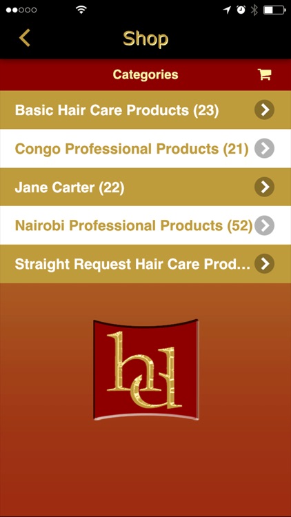 Hector Distribution By Whitty It Solutions Llc