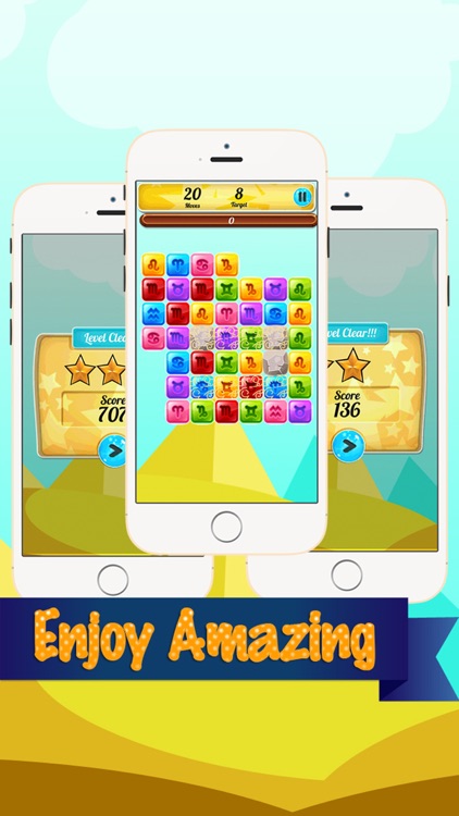 Runes Of Magic Candy Star screenshot-3