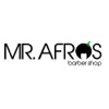 Mr Afros Barbershop