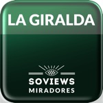 Mirador de la Giralda de Sevilla
