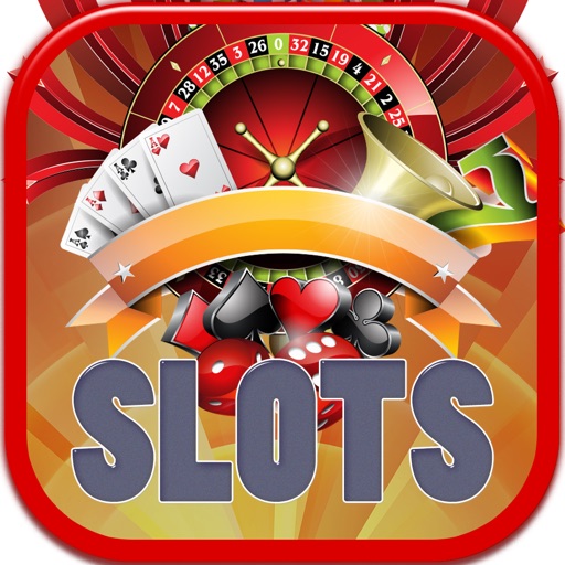 All in Royal Slots Holland - FREE Slots Las Vegas Games Icon