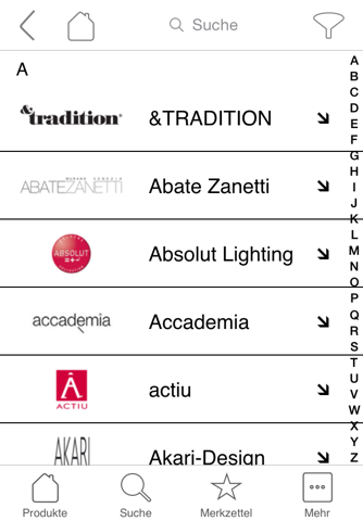 Best Lighting Design Products screenshot 2