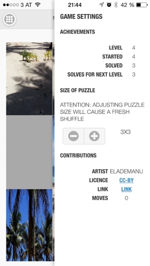 Move It! Puzzle(圖3)-速報App