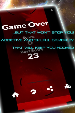 Solar Leap – Endless Jumper screenshot 4