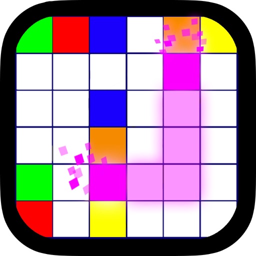 Pixel Linker iOS App