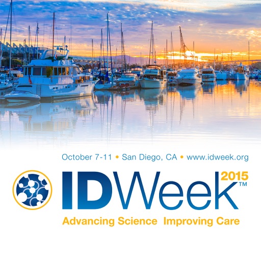 IDWeek 2015