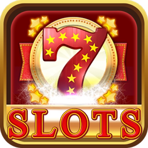 777 Absolut Vip Slots Coins HD icon