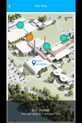 Factory App screenshot 3